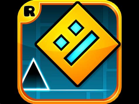 This game is about the exciting journey of Geometry. . Geometry dash download unblocked